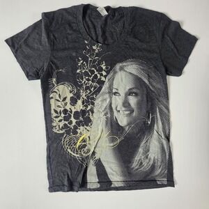 Carrie Underwood Carnival RideTour 2008‎ Shirt Women's Sz XL
